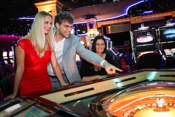 Different Perspectives on the casino non aams Landscape