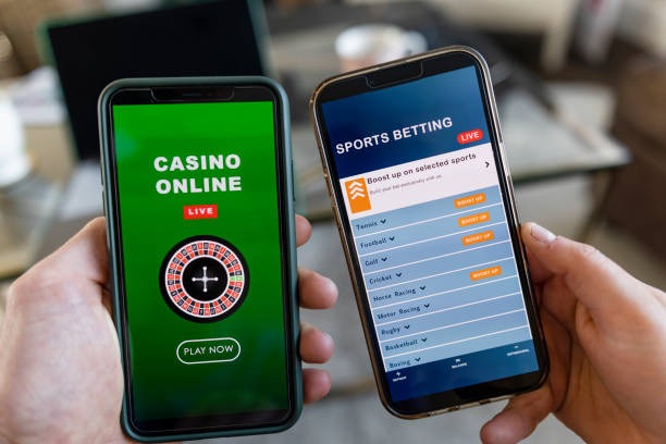 Exploring Live Casino Options Available Through migliori casino online