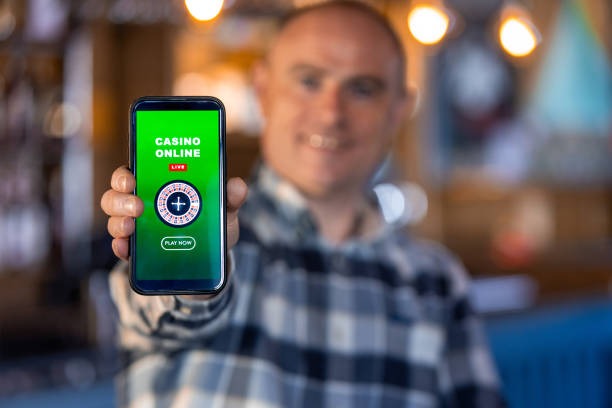 A Guide to Evaluating migliori casino non AAMS Information