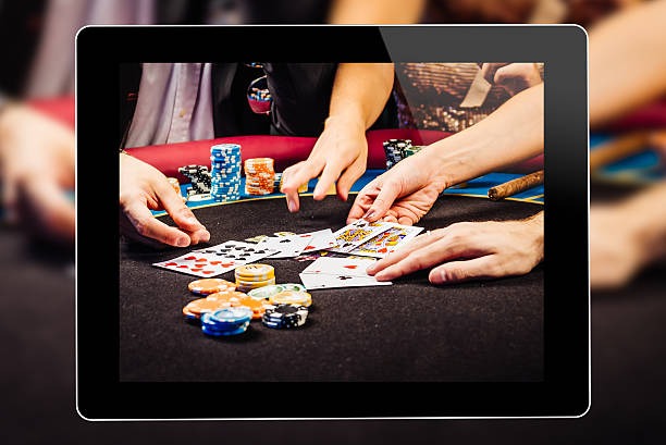 Exploring Digital Features of Top Online Casinos